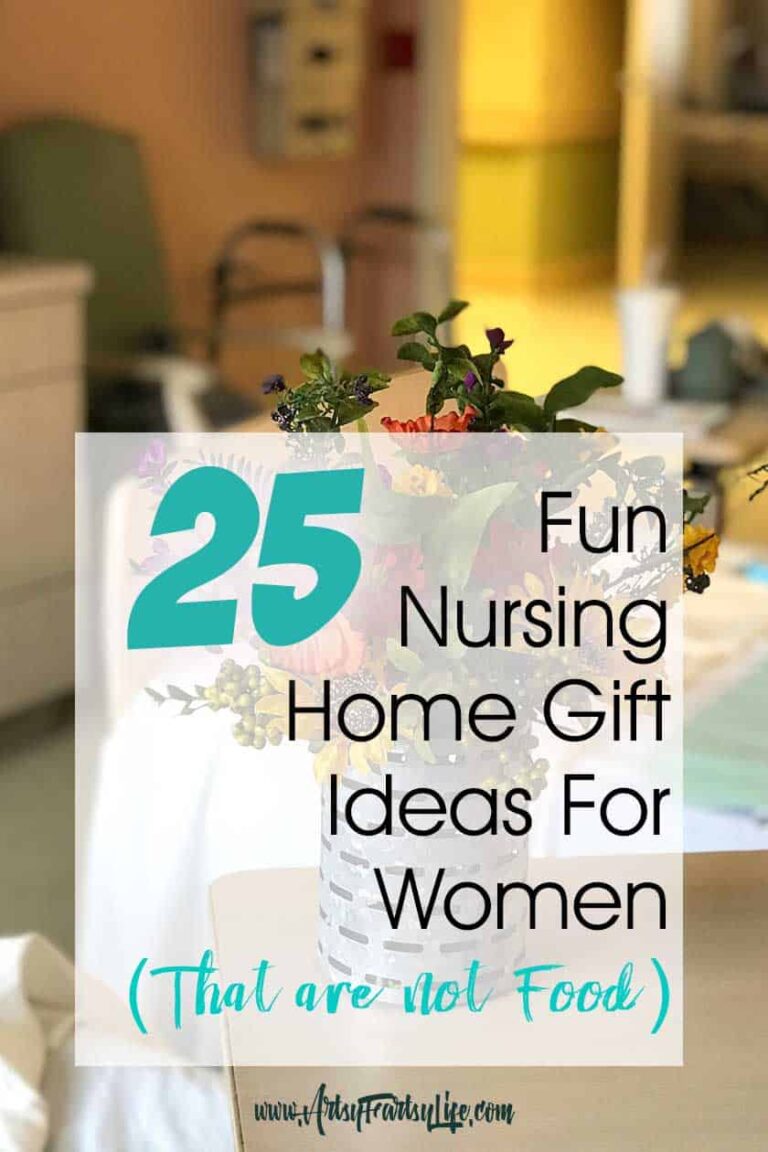 Gifts For Elderly Women