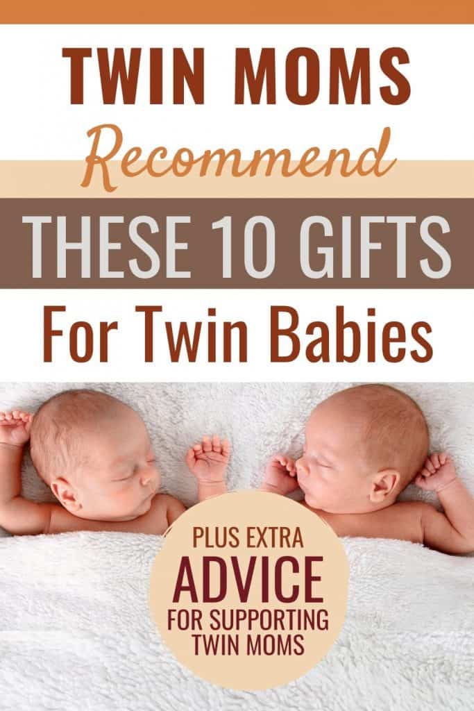 Gifts For Twins