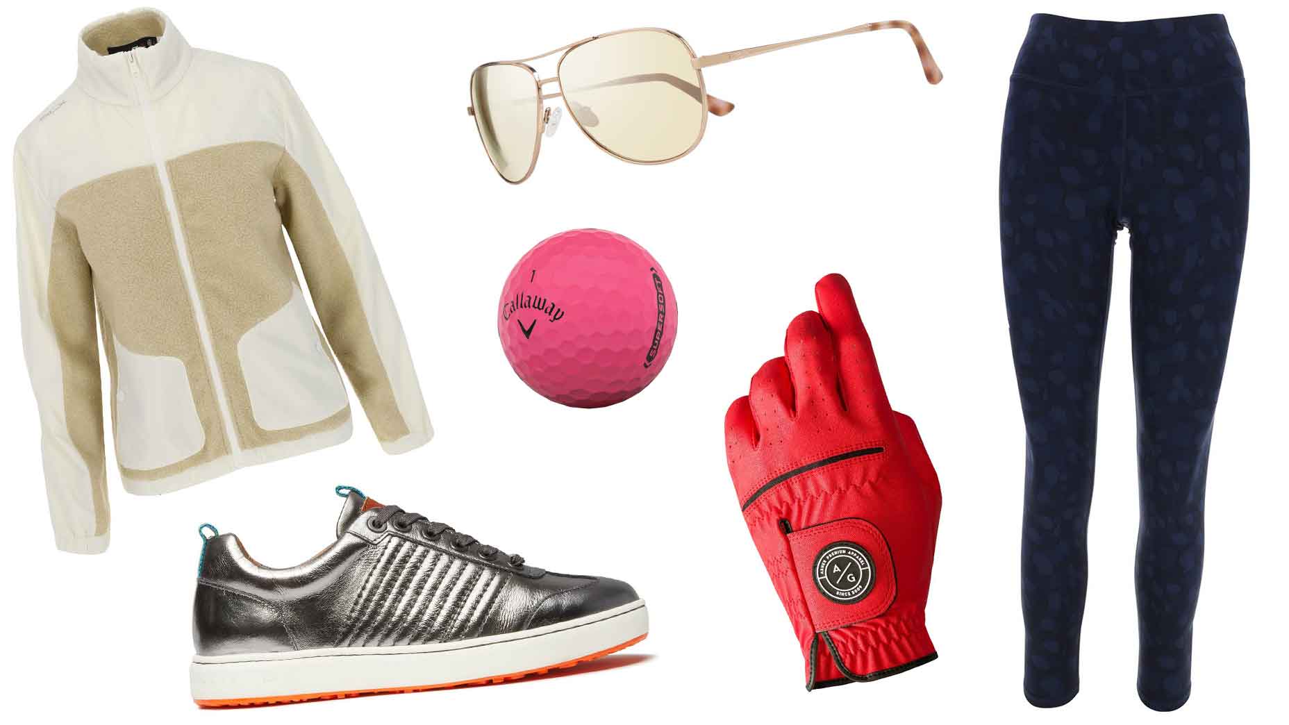 Golf Gifts For Women