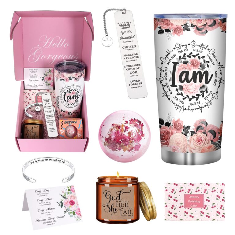 Inspirational Gifts For Women