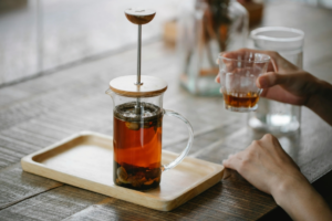 French Press As Appreciation Gifts For Women