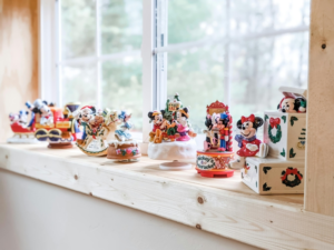 Home Decor Disney Gifts