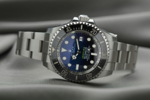 Rolex watch that is a awesome costly gift for men