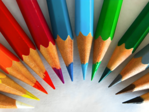 Colored Pencil
As Art Gifts For Kids