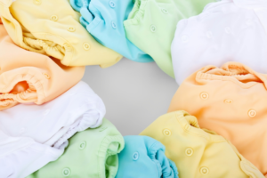 Cloth Diapers As Gifts For Baby Shower Games