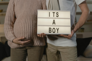 Baby Shower Gift Ideas For Boy