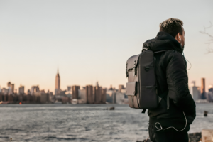 Backpack As Cool Birthday Gifts For Men