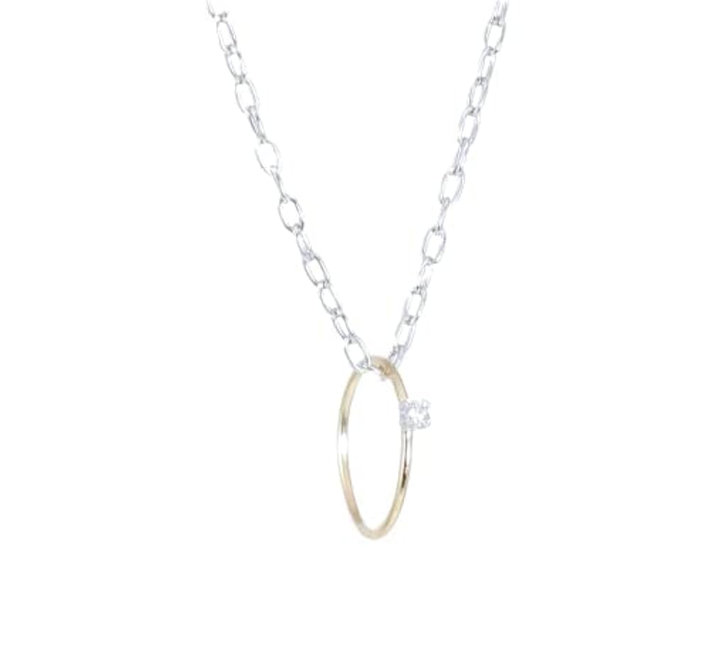 Platinum Chain Gift For Girl Babies