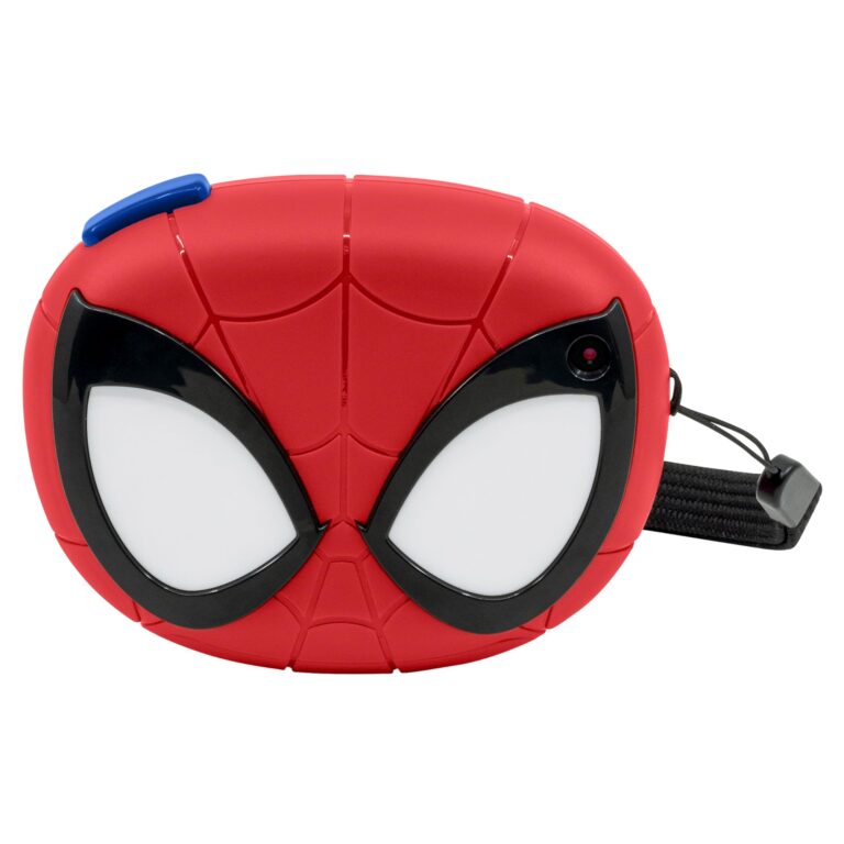 Spiderman Gifts For Kids