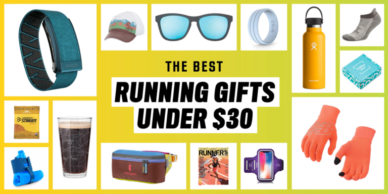 Gifts For Runners Women